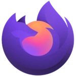 Logo of Firefox Focus android Application 